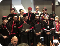 Honoris Causa 2017
